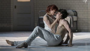 Matthew Bourne's Romeo + Juliet háttérkép