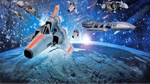 Conquest of the Earth háttérkép