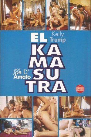 Kamasutra poszter