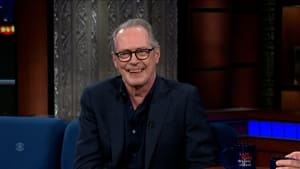 The Late Show with Stephen Colbert 9. évad Ep.75 75. epizód