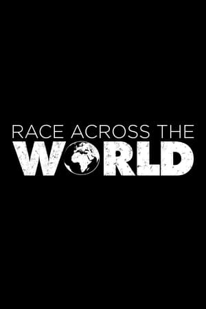 Race Across the World poszter