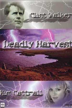 Deadly Harvest poszter