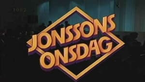 Jonssons onsdag kép