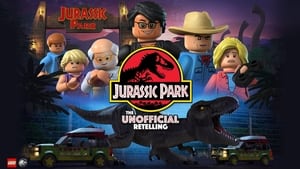 LEGO Jurassic Park: The Unofficial Retelling háttérkép