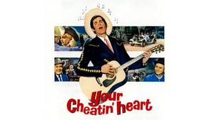 Your Cheatin' Heart háttérkép