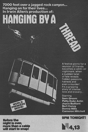 Hanging by a Thread poszter