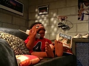 Crank Yankers Season 1 Ep.8 8. epizód