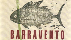 Barravento háttérkép
