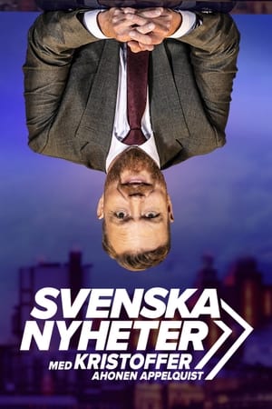 Svenska nyheter