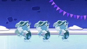 A Tom és Jerry-show 4. évad Ep.3 3. epizód