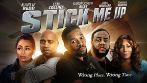 Stick Me Up háttérkép
