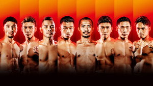 U-NEXT BOXING.5 トリプル世界タイトルマッチ+ドネアvs増田 háttérkép