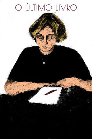 O Último Livro poszter