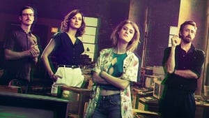 Halt and Catch Fire – CTRL nélkül kép