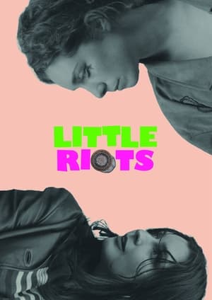 Little Riots poszter