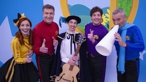 The Wiggles 10. évad Ep.24 24. epizód