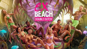 Ex on the Beach: Double Dutch kép