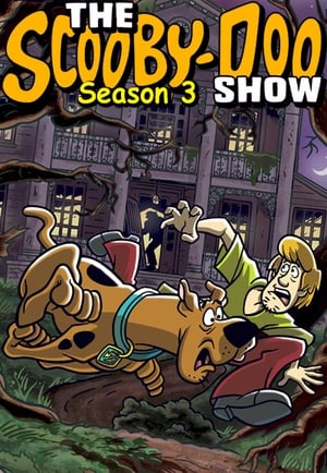 A Scooby-Doo Show