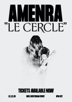 Amenra: Le Cercle