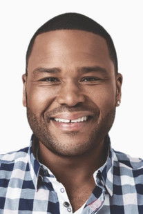 Anthony Anderson profil kép