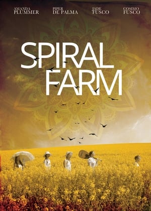 Spiral Farm poszter