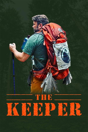 The Keeper poszter