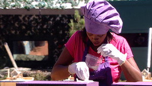 Big Brother 10. évad Ep.14 14. epizód