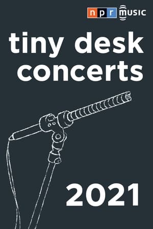 NPR Tiny Desk Concerts