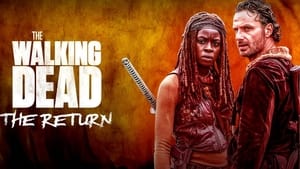 The Walking Dead: The Return háttérkép