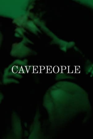 Cavepeople poszter