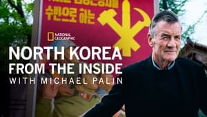 Michael Palin in North Korea kép