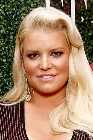Jessica Simpson profil kép