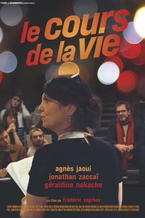 Le Cours de la vie poszter