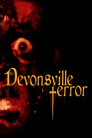 The Devonsville Terror poszter