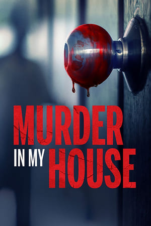 Murder in My House poszter