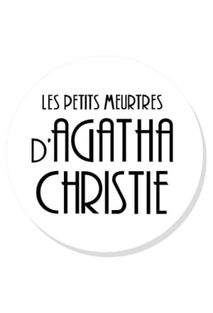 Agatha Christie apró gyilkosságai poszter