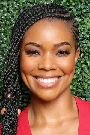 Gabrielle Union profil kép