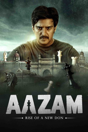 Aazam poszter