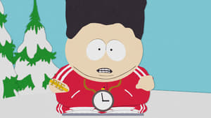 South Park 1. évad Ep.13 Cartman mama piszkos múltja