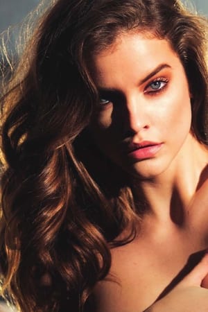 Barbara Palvin profil kép