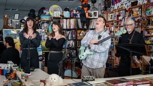 NPR Tiny Desk Concerts 17. évad Ep.12 12. epizód