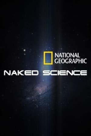 Naked Science poszter