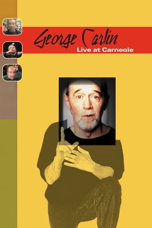 Carlin at Carnegie