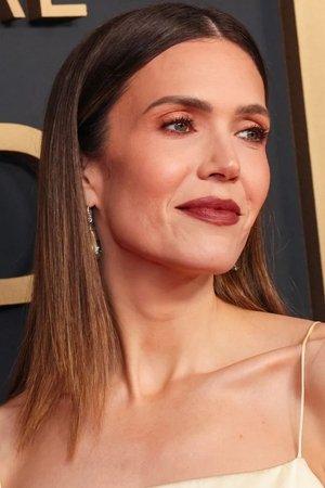 Mandy Moore profil kép