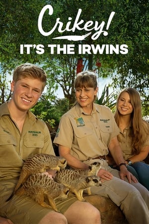 Ausztrál állatkert - Steve Irwin öröksége