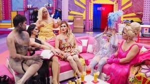 Drag Race Philippines Untucked! 2. évad Ep.2 2. epizód