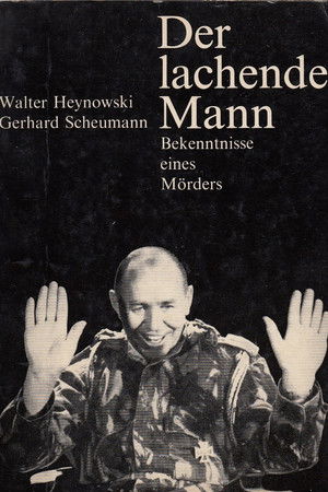 Der lachende Mann - Bekenntnisse eines Mörders poszter