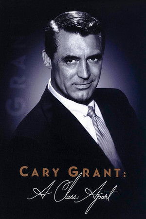 Cary Grant: A Class Apart poszter