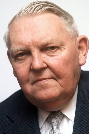 Ludwig Erhard profil kép