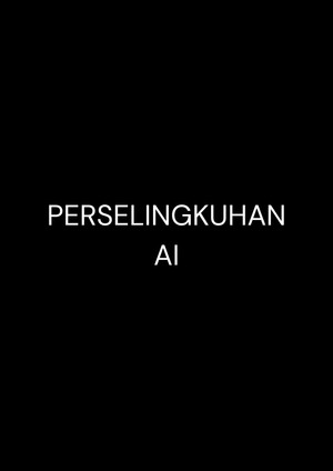 Perselingkuhan AI poszter